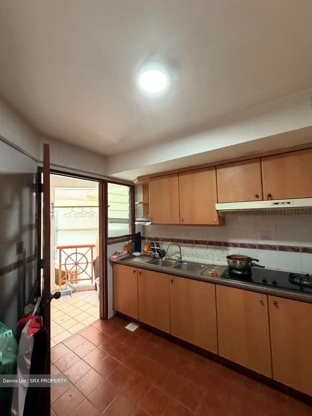 Melville Park (D18), Condominium #544982191